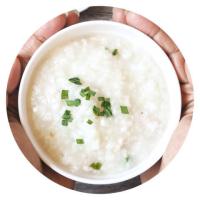 米妹妹（MIMEIMEI）五常粥米 300g (单位：袋）真空包装