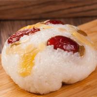米妹妹（MIMEIMEI） 五常糯米 1kg (单位：袋）真空包装