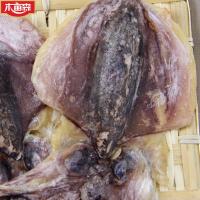 木亩森 东海墨鱼 500g（单位：袋）