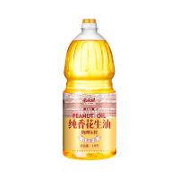 米妹妹（MIMEIMEI） 纯香 花生油 1.8L(单位：瓶)
