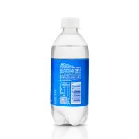 延中 经典原味 盐汽水 380ml/瓶 12瓶/箱(单位：箱)