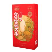 米妹妹（MIMEIMEI） 东北 寒地富硒大米 1kg(单位：袋) 真空包装