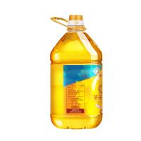 米妹妹（MIMEIMEI） 葵花籽油 5L （单位：桶）