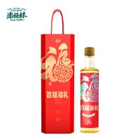 米妹妹（MIMEIMEI） 百福有礼葵花籽油 418ml （单位：瓶）