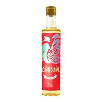 米妹妹（MIMEIMEI） 百福有礼葵花籽油 418ml （单位：瓶）