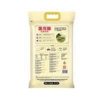 金龙鱼 长粒香米 5kg (单位:袋) 真空包装