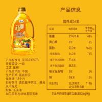 福临门 非转基因物理压榨玉米胚芽油 1.8L （单位:瓶）