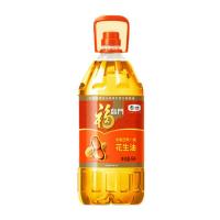 福臨门 浓香压榨一级花生油 5L（单位：桶）