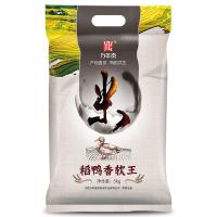 万年贡 稻鸭香软王大米 真空包装 5kg (单位:袋)