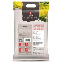 万年贡 稻鸭香软王大米 真空包装 5kg (单位:袋)
