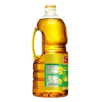 金龙鱼 纯香低芥酸菜籽油 非转基因 2.5L (单位:桶)