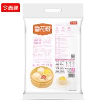 今麦郎 高级雪花粉 小麦面粉 10kg (单位:袋)