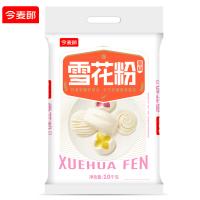 今麦郎 高级雪花粉 小麦面粉 10kg (单位:袋)