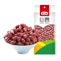 燕之坊  红皮花生仁  355g  （单位：袋） 真空包装 新老包装随机发货