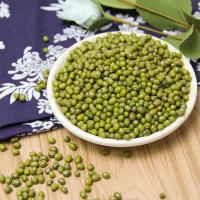 木亩森 东北绿豆 1kg （单位：袋）