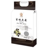 三河站 长粒香 大米 5kg 真空包装 (单位:袋)