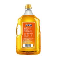 贝蒂斯 压榨花生油 食用油 5L 黄色（单位：桶）