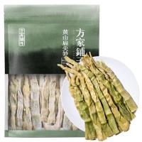 方家铺子 黄山扁尖笋 干笋 新旧包装随机发货 500g （单位:袋）