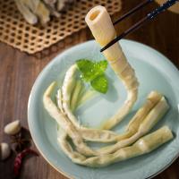 方家铺子 黄山扁尖笋 干笋 新旧包装随机发货 500g （单位:袋）