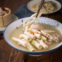 方家铺子 黄山扁尖笋 干笋 新旧包装随机发货 500g （单位:袋）