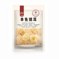 乡珍味（XIANGZHENWEI） 本色银耳  150g (单位: 袋)