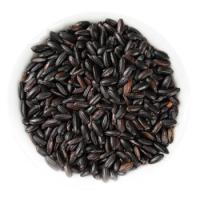 米妹妹（MIMEIMEI） 九州粮仓百事随顺 杂粮组合 5kg+418ml 红色（单位：组）配制：五常大米1kg、内蒙古黄小米1kg、五常糙米1kg、压榨葵花籽油418ml、五常黑米1kg、五常糯米1kg