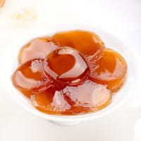 福东海（FU DONG HAI） 人参蜜片 果干 两款包装随机发货 180g/盒（45g*4罐） （单位:盒）