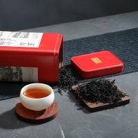 得一茶 经典款 正山小种 250g(单位：罐)