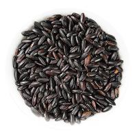 米妹妹（MIMEIMEI） 节节高升 杂粮组合 900g 红色（单位：盒）配制：五常粥米300g、五常黑米300g、大麦米300g
