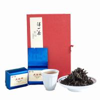 得一茶 岩香一号 大红袍 48g(单位：盒) 包装随机