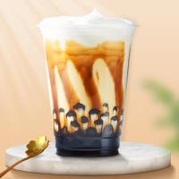 富昌 老姜黑糖 200g（单位：罐）