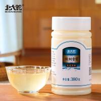 北大荒（BEIDAHUANG） 黑蜂椴树雪蜜 纯蜂蜜 瓶装 380g (单位:瓶)