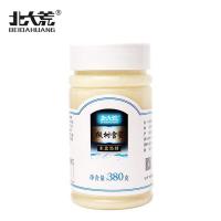 北大荒（BEIDAHUANG） 黑蜂椴树雪蜜 纯蜂蜜 瓶装 380g (单位:瓶)