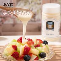北大荒（BEIDAHUANG） 黑蜂椴树雪蜜 纯蜂蜜 瓶装 380g (单位:瓶)