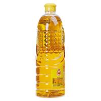 鲁花 5s压榨一级 花生油 2.5L (单位：桶)