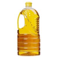 鲁花 5s压榨一级 花生油 2.5L (单位：桶)