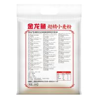 金龙鱼 超精小麦面粉 六星 2.5kg (单位:袋)