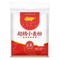 金龙鱼 超精小麦面粉 六星 2.5kg (单位:袋)