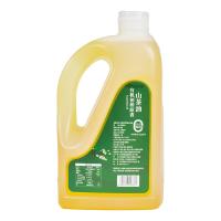一江秋 原香山茶油 有机初榨 1.25L (单位:桶)