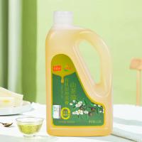 一江秋 原香山茶油 有机初榨 1.25L (单位:桶)