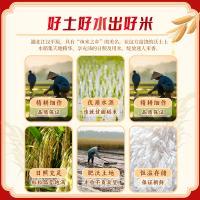 庄品健 绘福 香丝米 真空包装 5KG （单位:袋）