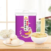 金龙鱼 小麦面粉 御品优质 2.5kg (单位:袋)