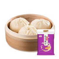 金龙鱼 小麦面粉 御品优质 2.5kg (单位:袋)
