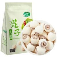 十月稻田（SHI YUE DAO TIAN）粉糯回甘 250g 莲子（单位：袋）