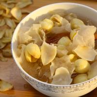 乡珍味（XIANGZHENWEI） 广昌 白莲 250g（单位：袋）