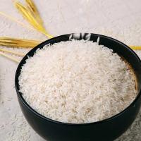 庄品健 绘福 香丝米 5KG (单位: 袋) 真空包装