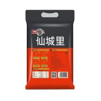 邮乐优选 仙城里 大米 真空包装 2.5kg (单位:袋)