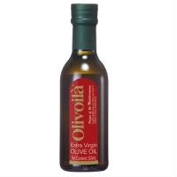 欧丽薇兰 特级初榨 橄榄油 250ml*4  (单位：盒)