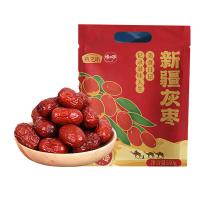 燕之坊 C50030040008 新疆灰枣 休闲果干蜜饯550g（单位：袋）