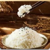 庄品健 绘福香丝米 5kg (单位:袋)真空包装